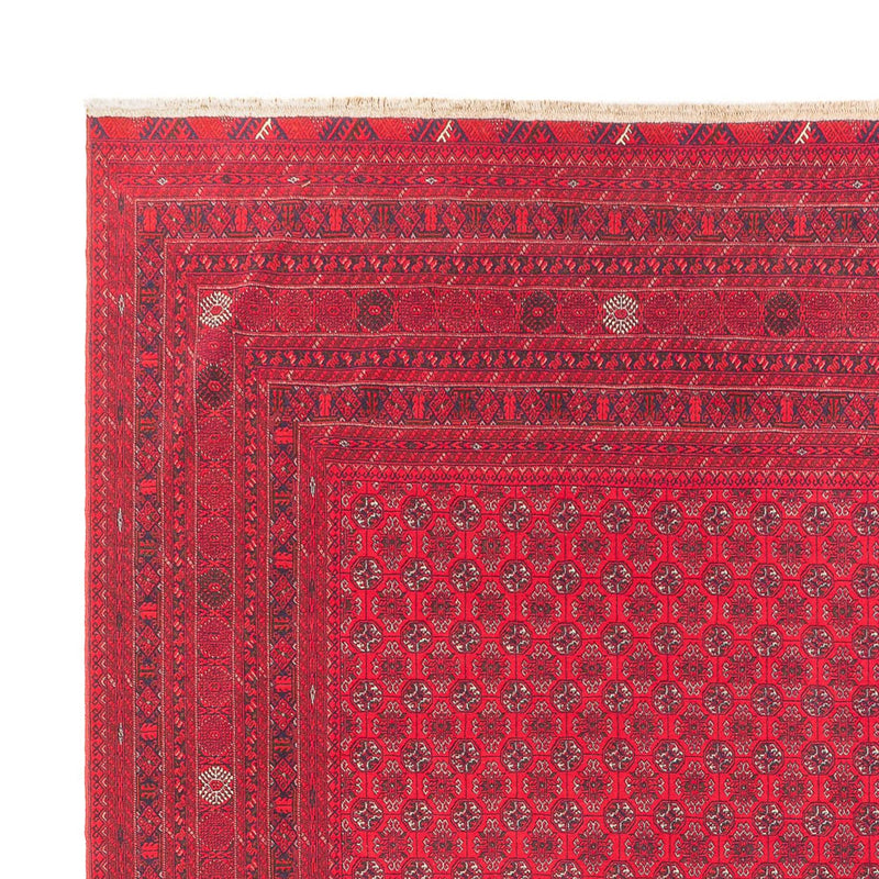 Afghánský koberec 294x395cm - Orientální koberec