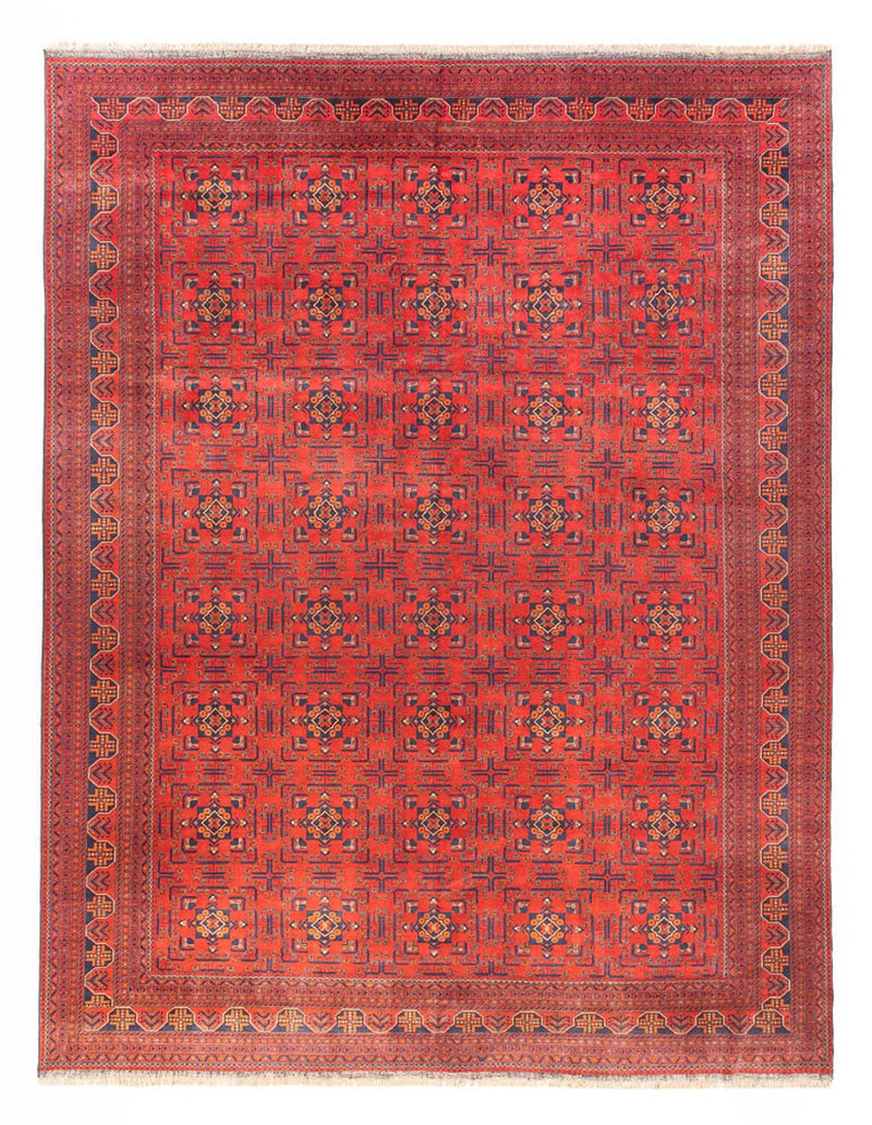 Khal Mohammadi Koberec 296x391cm - Orientální koberec