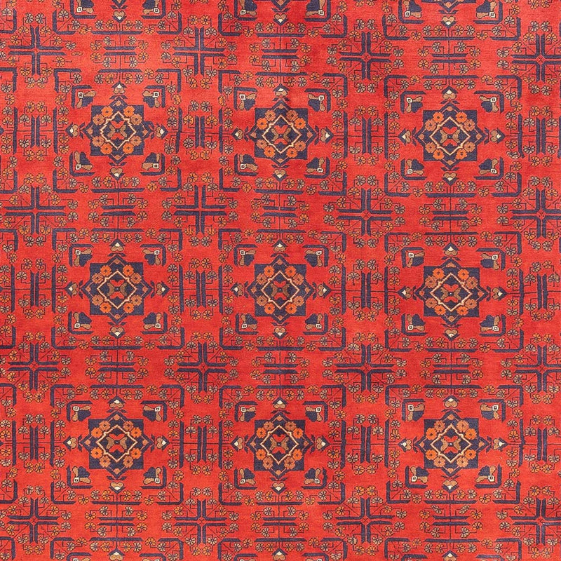 Khal Mohammadi Koberec 296x391cm - Orientální koberec