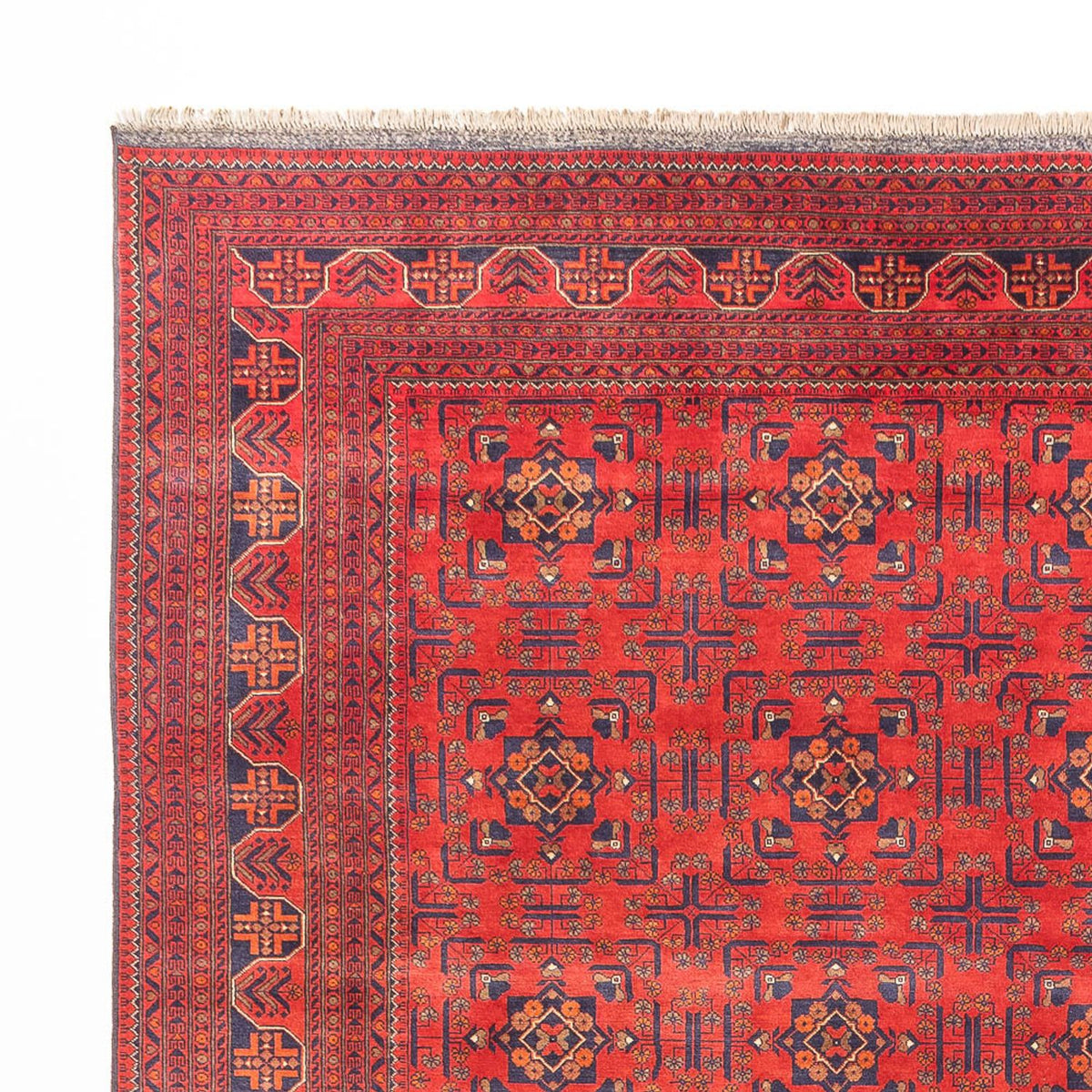 Khal Mohammadi Koberec 296x391cm - Orientální koberec
