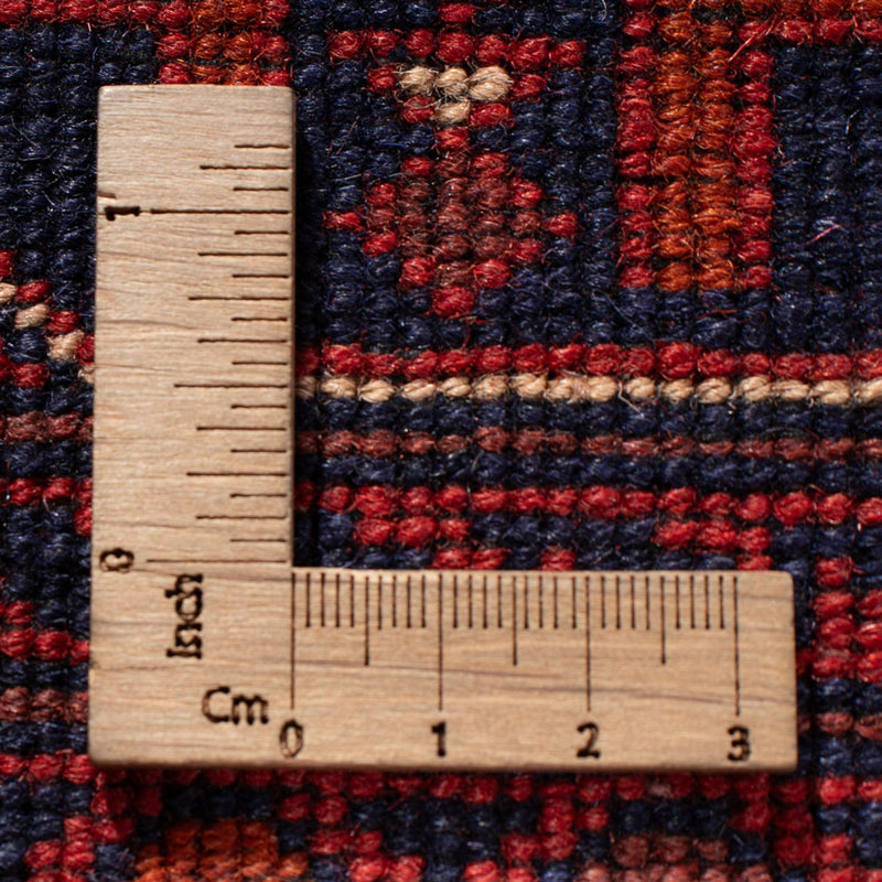 Khal Mohammadi Koberec 296x391cm - Orientální koberec
