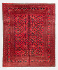 Khal Mohammadi Koberec 297x366cm - Orientální koberec – product image