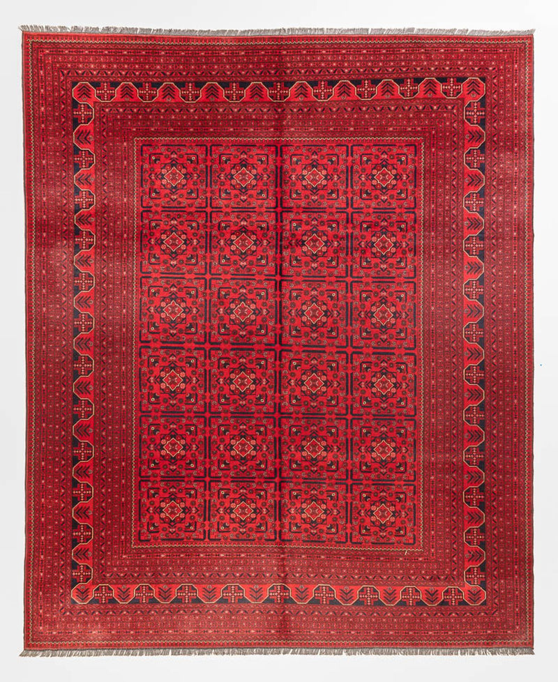 Khal Mohammadi Koberec 297x366cm - Orientální koberec