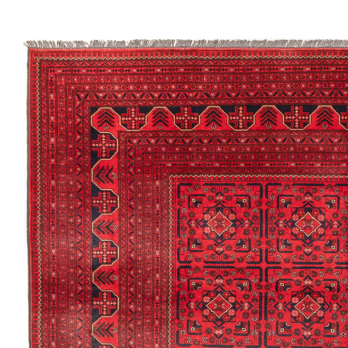 Khal Mohammadi Koberec 297x366cm - Orientální koberec