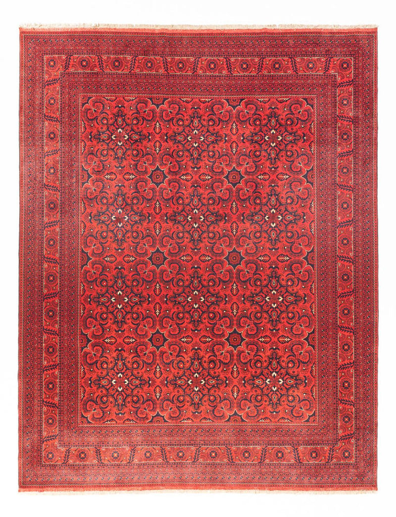 Khal Mohammadi Koberec 297x379cm - Orientální koberec