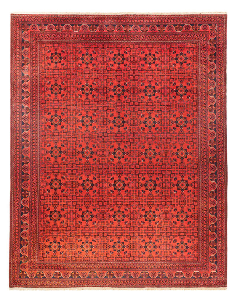 Khal Mohammadi Koberec 299x394cm - Orientální koberec