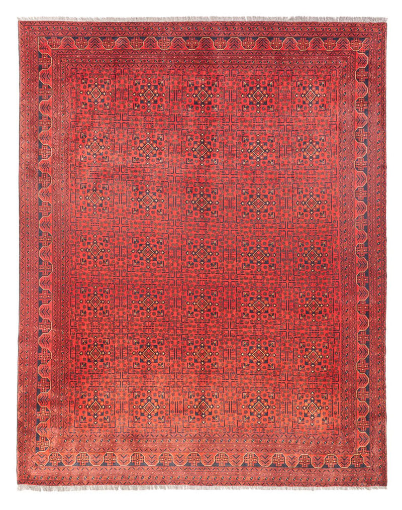 Khal Mohammadi Koberec 294x376cm - Orientální koberec