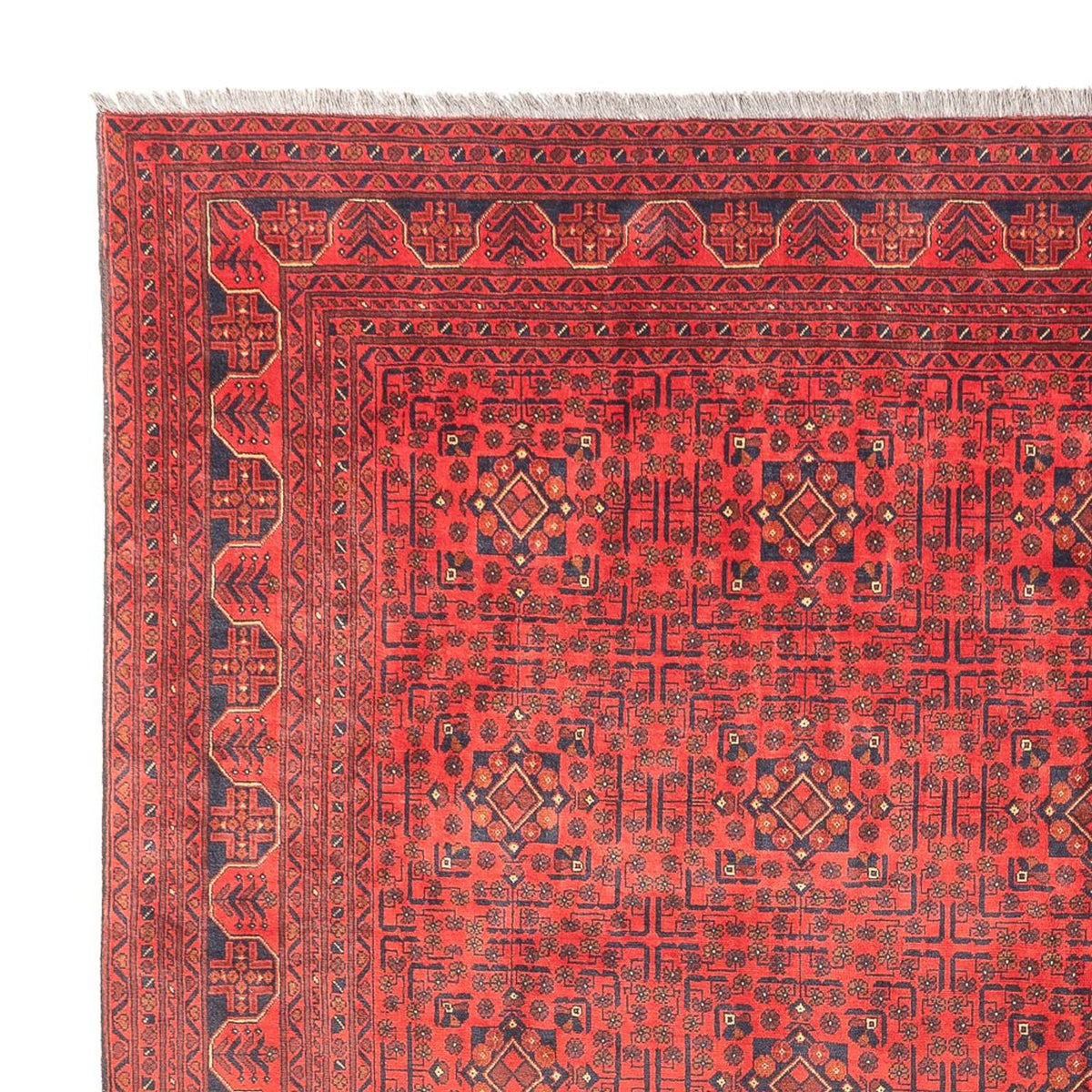 Khal Mohammadi Koberec 294x376cm - Orientální koberec