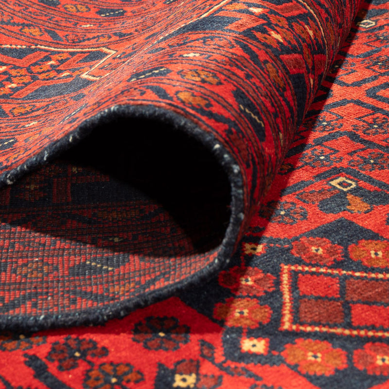 Khal Mohammadi Koberec 294x376cm - Orientální koberec