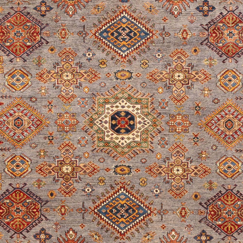 Kazak Koberec 264x371cm - Orientální koberec
