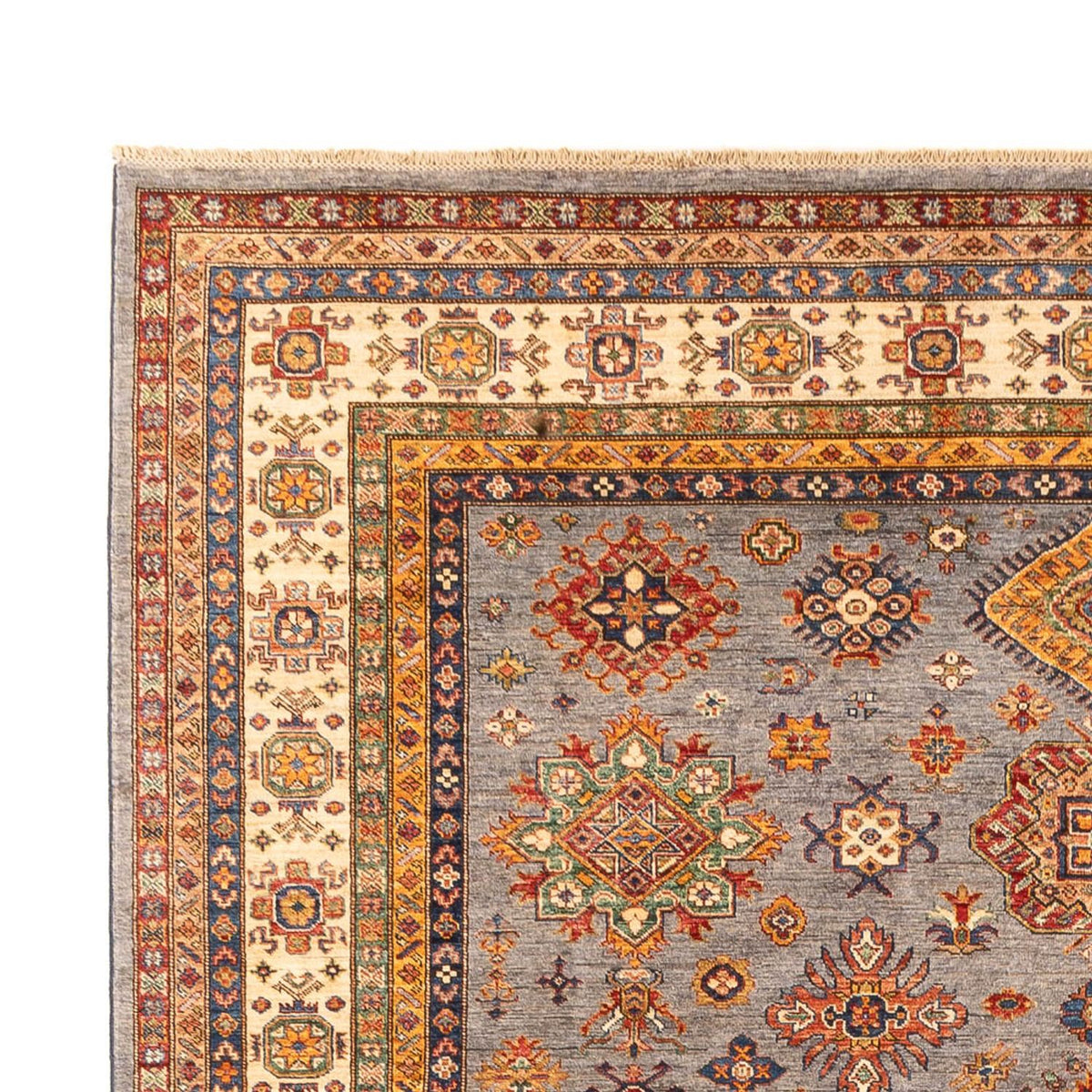 Kazak Koberec 264x371cm - Orientální koberec