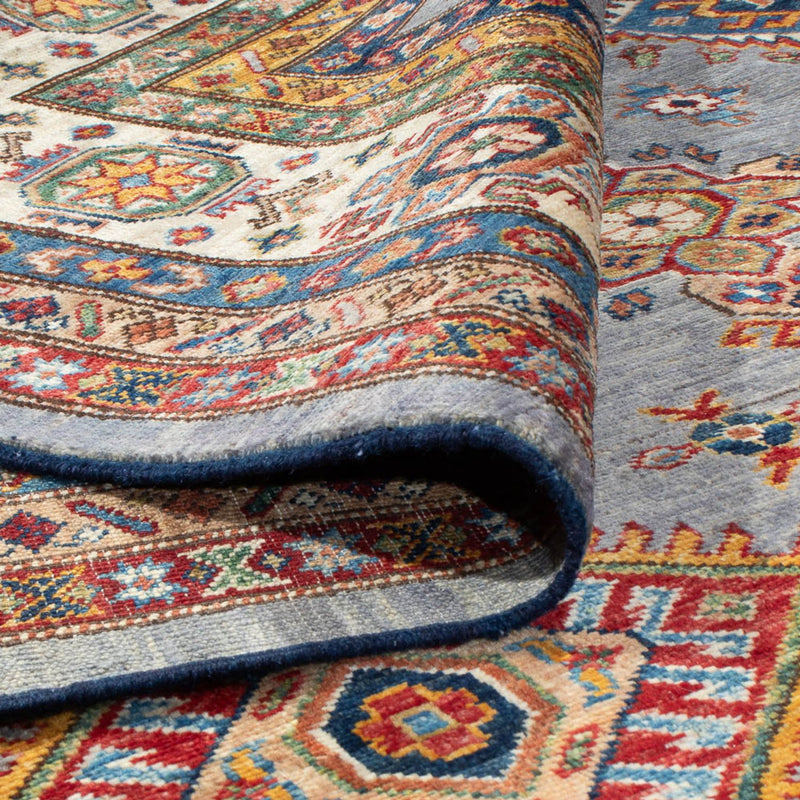 Kazak Koberec 264x371cm - Orientální koberec