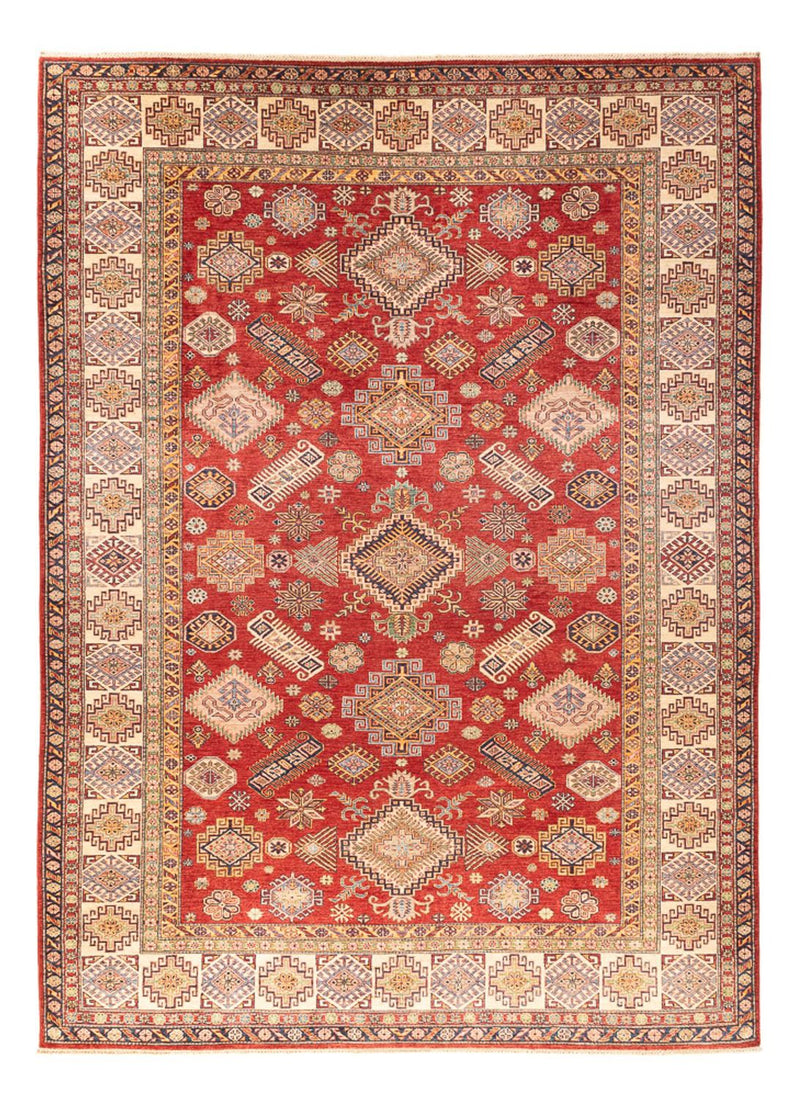 Kazak Koberec 270x373cm - Orientální koberec