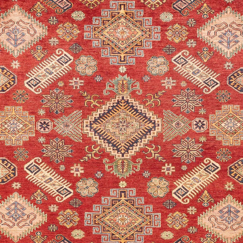 Kazak Koberec 270x373cm - Orientální koberec
