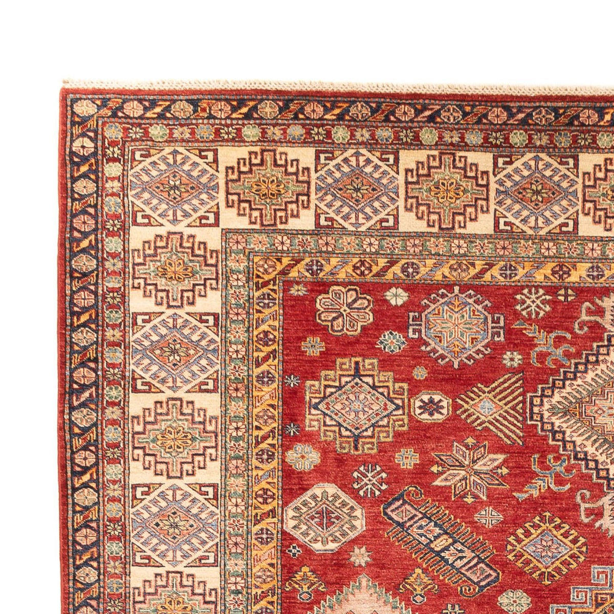 Kazak Koberec 270x373cm - Orientální koberec