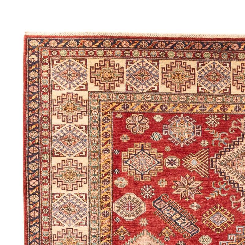Kazak Koberec 270x373cm - Orientální koberec