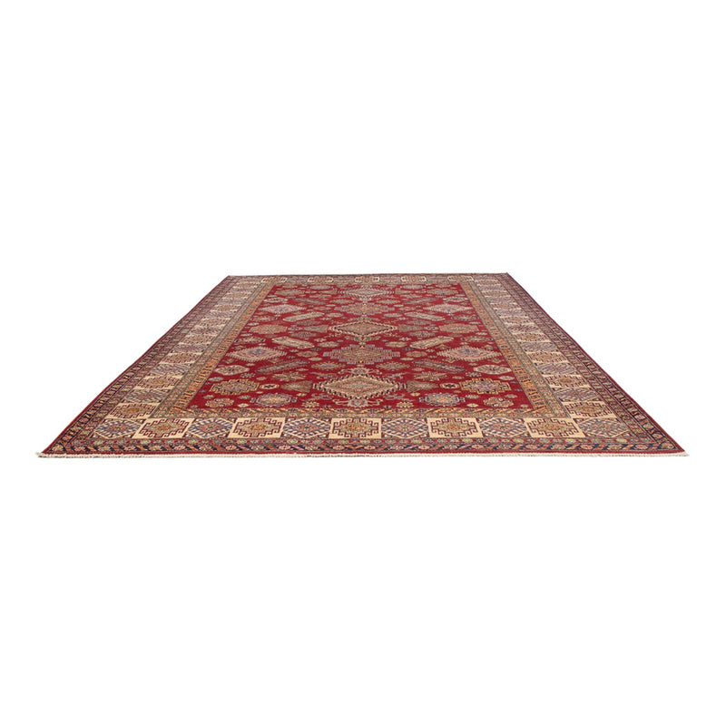 Kazak Koberec 270x373cm - Orientální koberec