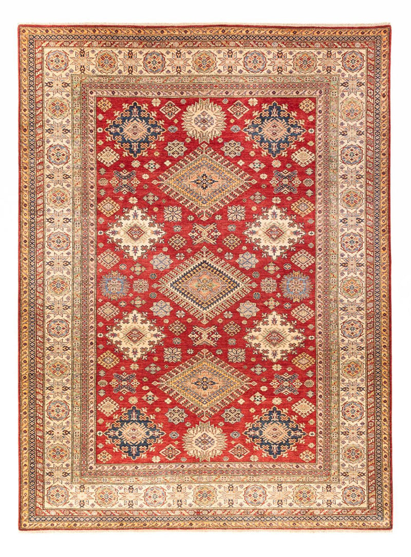 Kazak Koberec 270x369cm - Orientální koberec