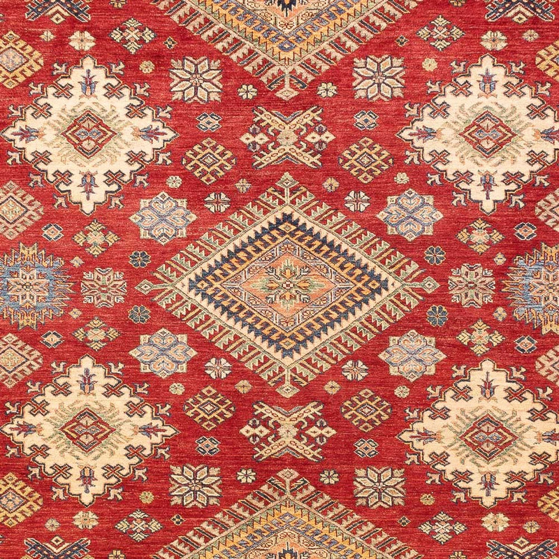 Kazak Koberec 270x369cm - Orientální koberec