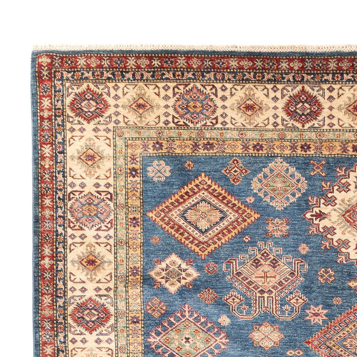 Kazak Koberec 269x368cm - Orientální koberec