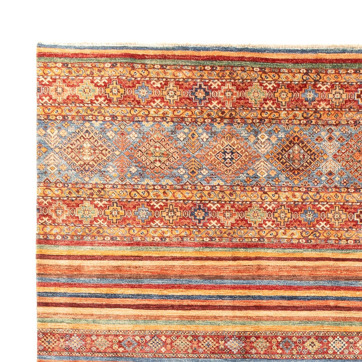 Shal Koberec 266x361cm - Orientální koberec