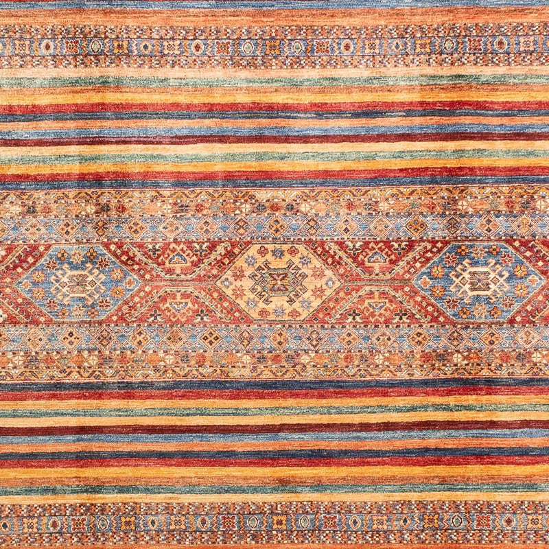 Shal Koberec 266x359cm - Orientální koberec