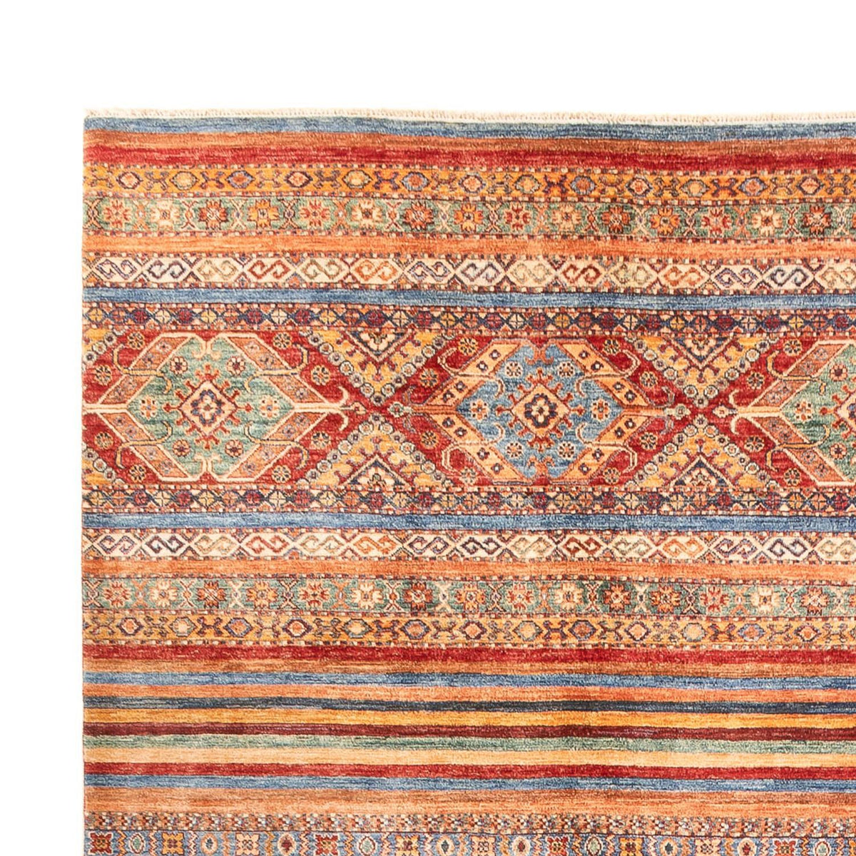Shal Koberec 266x359cm - Orientální koberec
