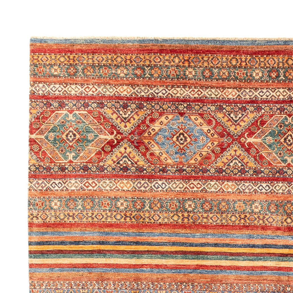 Shal Koberec 270x372cm - Orientální koberec
