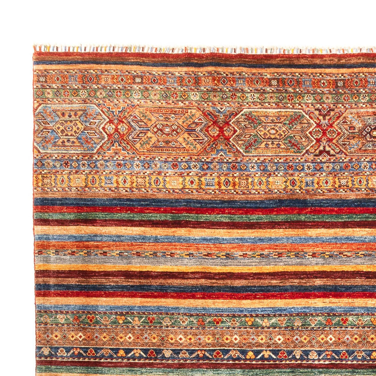 Shal Koberec 275x376cm - Orientální koberec