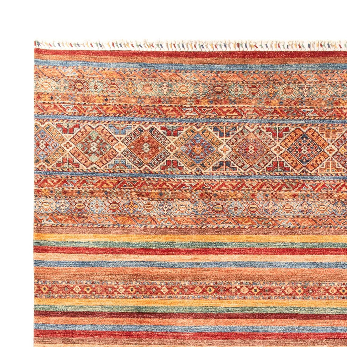 Shal Koberec 268x361cm - Orientální koberec