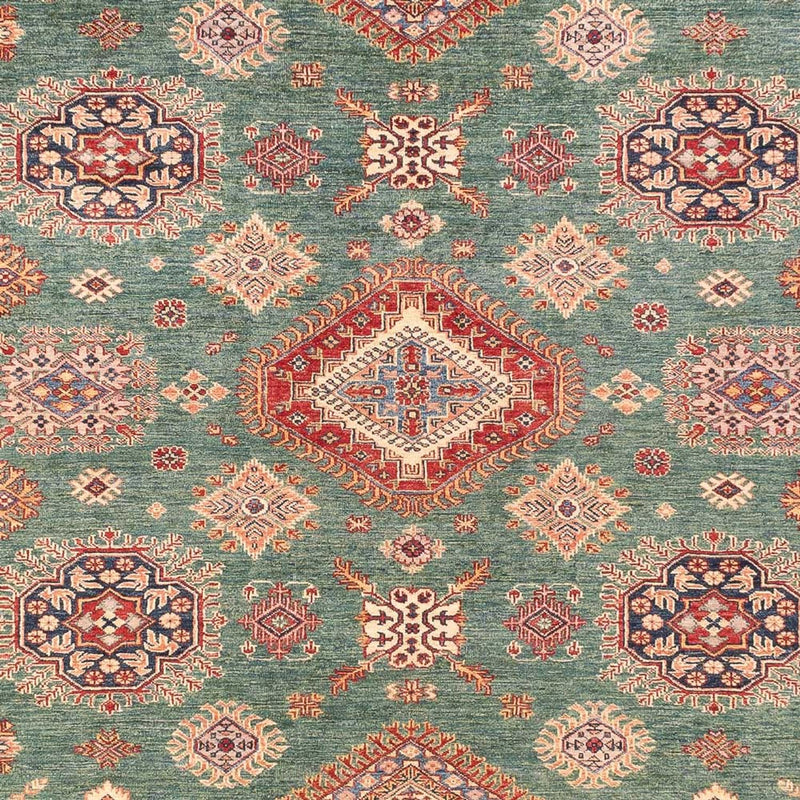 Kazak Koberec 276x366cm - Orientální koberec