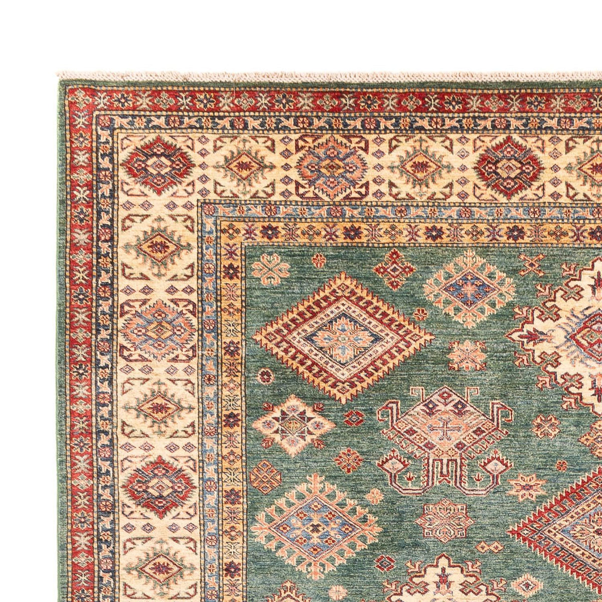Kazak Koberec 267x363cm - Orientální koberec