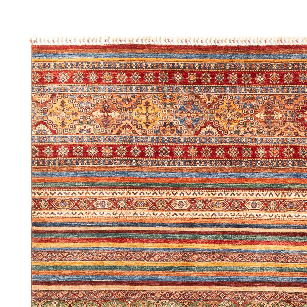 Shal Koberec 270x359cm - Orientální koberec