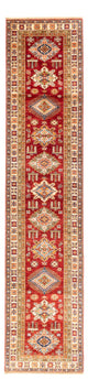 Kazak Koberec 87x395cm - Orientální koberec