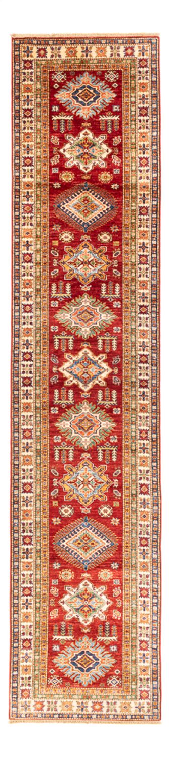 Kazak Koberec 87x395cm - Orientální koberec