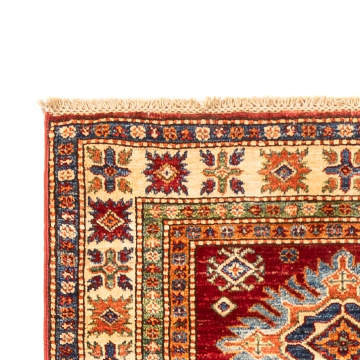 Kazak Koberec 87x395cm - Orientální koberec