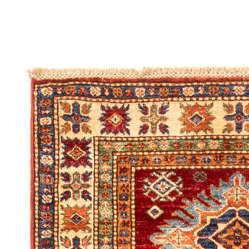 Kazak Koberec 87x395cm - Orientální koberec