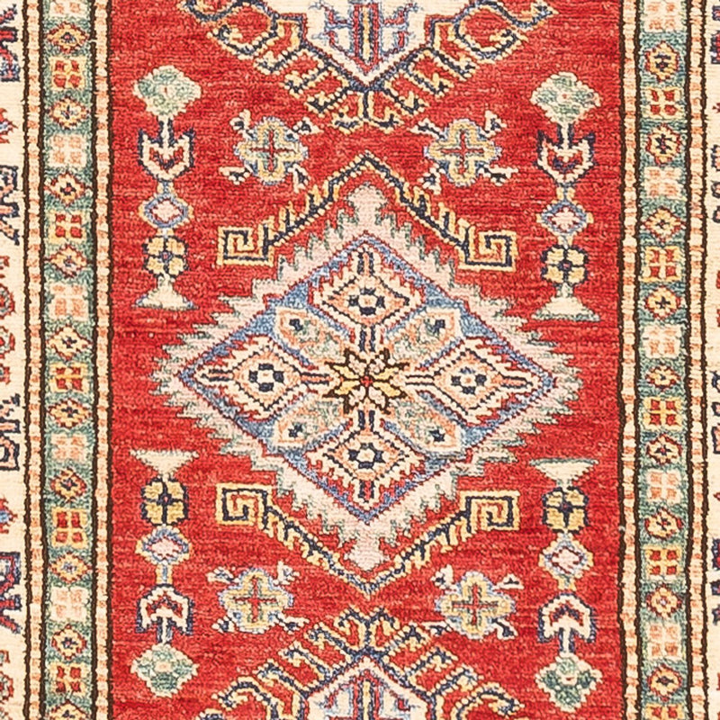 Kazak Koberec 81x292cm - Orientální koberec
