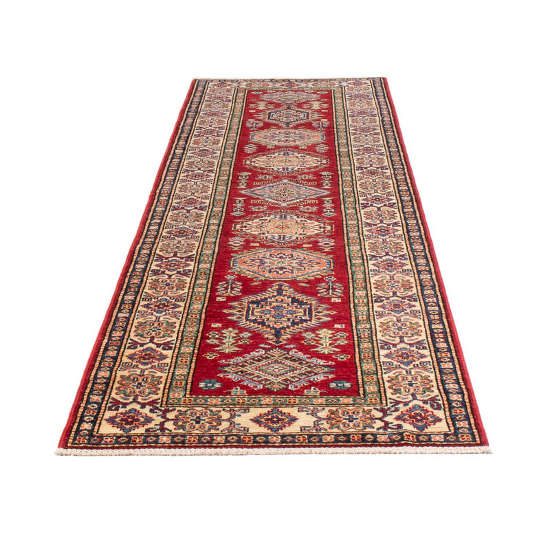 Kazak Koberec 81x292cm - Orientální koberec