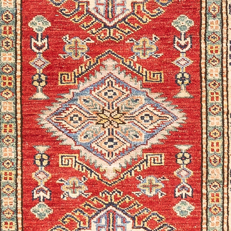 Kazak Koberec 82x298cm - Orientální koberec