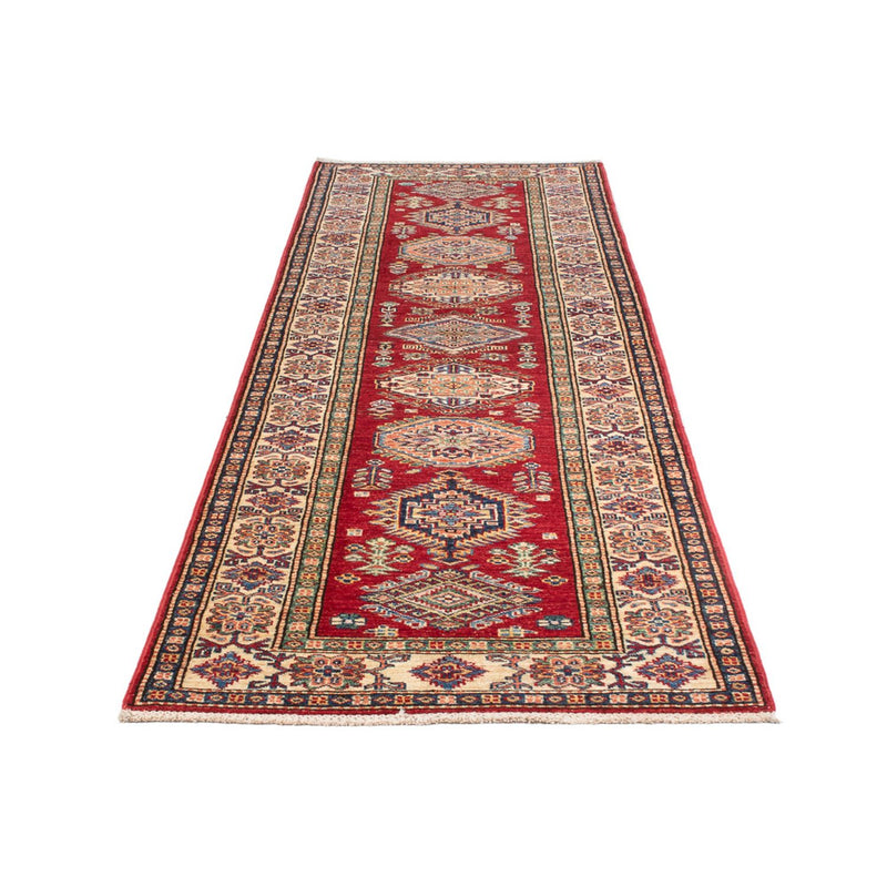 Kazak Koberec 82x298cm - Orientální koberec