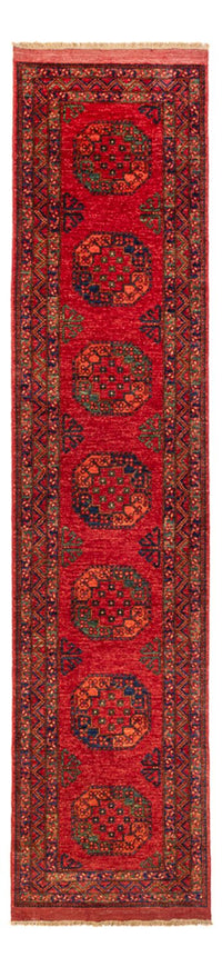 Afghánský koberec 85x368cm - Orientální koberec – product image