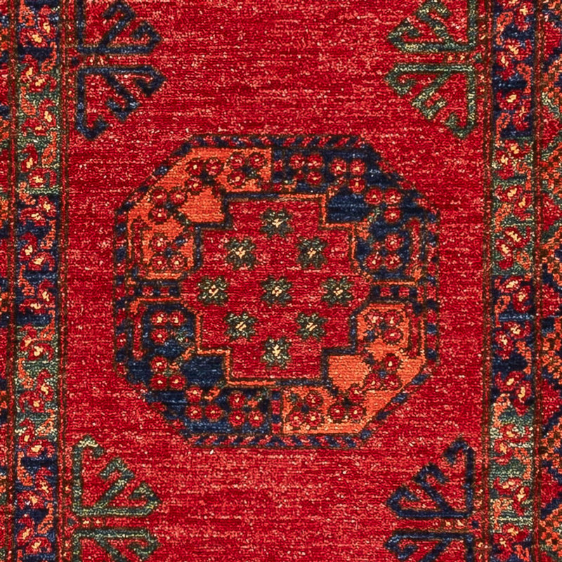 Afghánský koberec 85x368cm - Orientální koberec