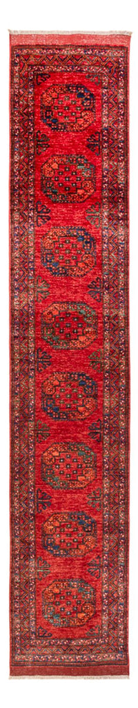 Afghánský koberec 75x395cm - Orientální koberec – product image