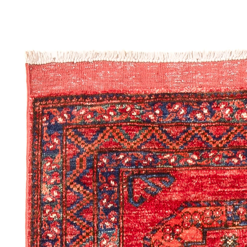 Afghánský koberec 82x390cm - Orientální koberec