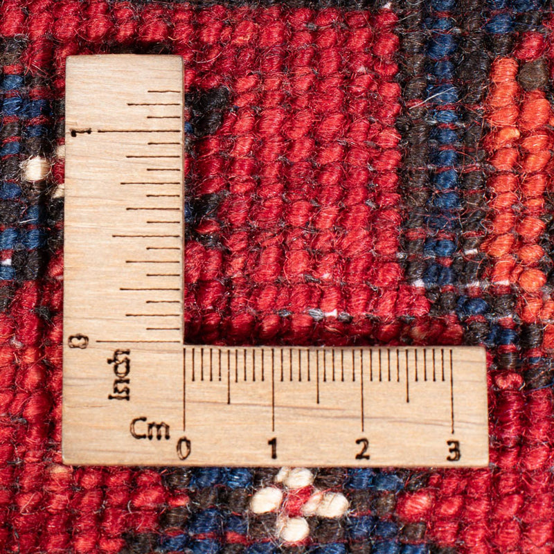 Afghánský koberec 82x390cm - Orientální koberec