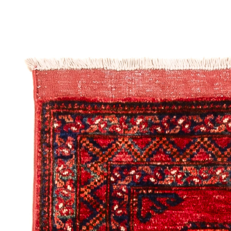 Afghánský koberec 76x395cm - Orientální koberec