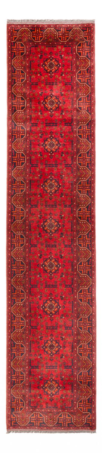 Khal Mohammadi Koberec 80x395cm - Orientální koberec