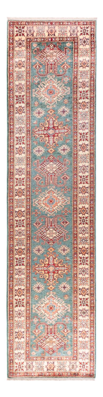 Kazak Koberec 80x326cm - Orientální koberec
