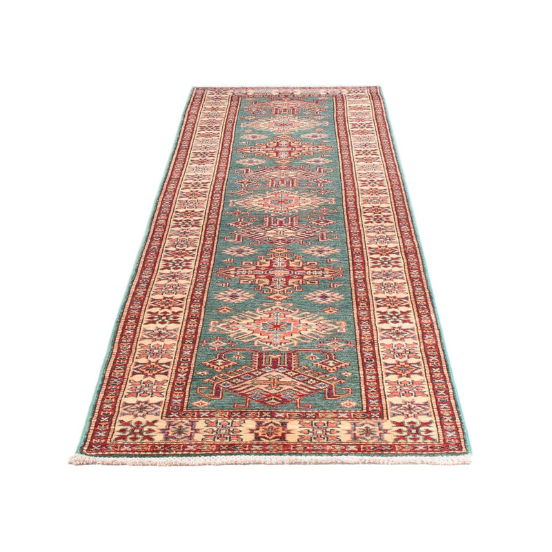 Kazak Koberec 80x326cm - Orientální koberec